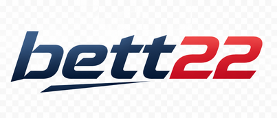bett22 লোগো